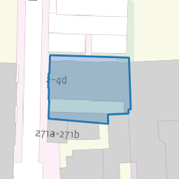 Perceel SPZ00-D-5034