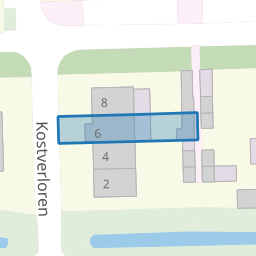 Perceel SPZ00-D-5039