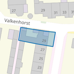 Perceel SPZ00-D-5041