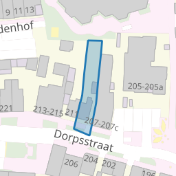 Perceel SPZ00-D-5047