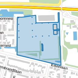 Perceel SPZ00-D-5053