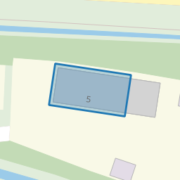 Perceel SPZ00-D-5060