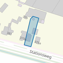 Perceel SPZ00-D-5065