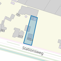 Perceel SPZ00-D-5066