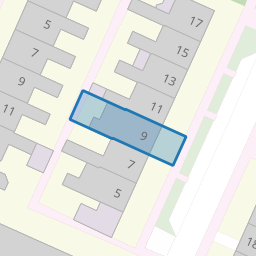 Perceel SPZ00-D-5078