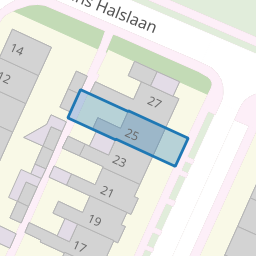 Perceel SPZ00-D-5080