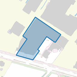 Perceel SPZ00-D-5086