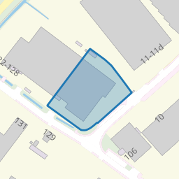 Perceel SPZ00-D-5088