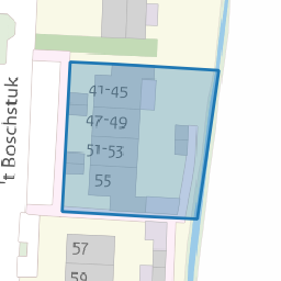 Perceel SPZ00-D-5091