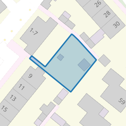 Perceel SPZ00-D-5096