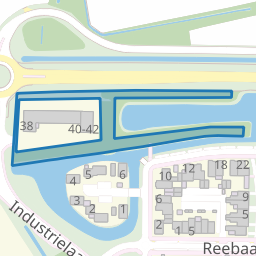 Perceel SPZ00-D-5117