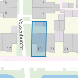 Perceel SPZ00-D-5118