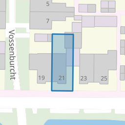 Perceel SPZ00-D-5119