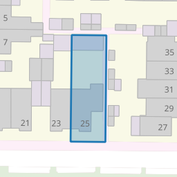 Perceel SPZ00-D-5121