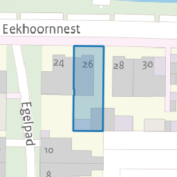 Perceel SPZ00-D-5147