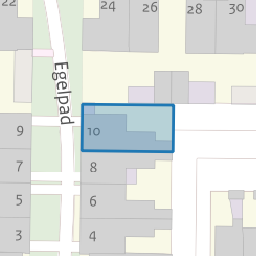 Perceel SPZ00-D-5149