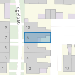 Perceel SPZ00-D-5150