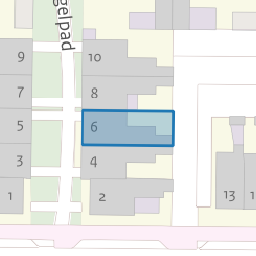 Perceel SPZ00-D-5151