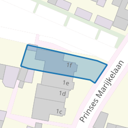 Perceel SPZ00-D-5158