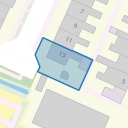 Perceel SPZ00-D-5164