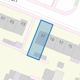 Perceel SPZ00-D-5172