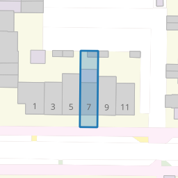 Perceel SPZ00-D-5179