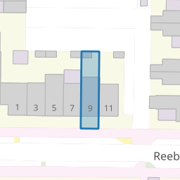 Perceel SPZ00-D-5180