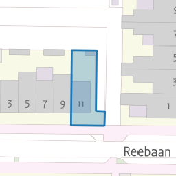 Perceel SPZ00-D-5181
