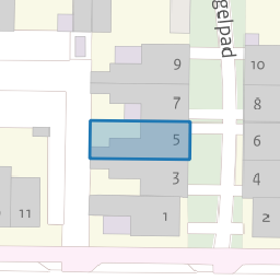 Perceel SPZ00-D-5191