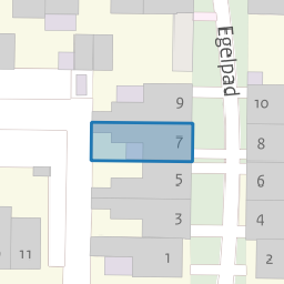 Perceel SPZ00-D-5192