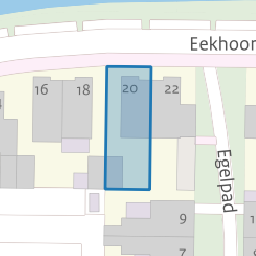 Perceel SPZ00-D-5196