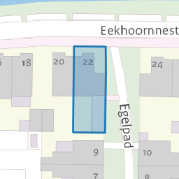 Perceel SPZ00-D-5197