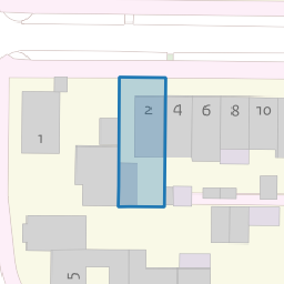 Perceel SPZ00-D-5199