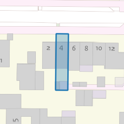 Perceel SPZ00-D-5200