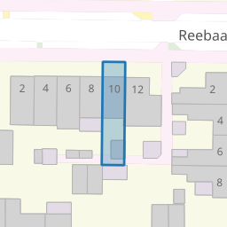 Perceel SPZ00-D-5203