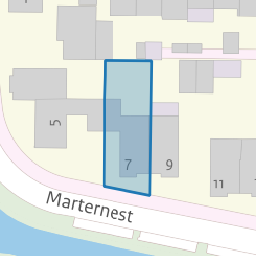 Perceel SPZ00-D-5207