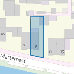 Perceel SPZ00-D-5208