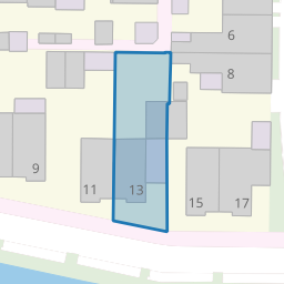 Perceel SPZ00-D-5210