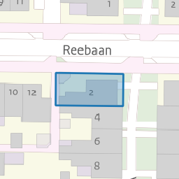 Perceel SPZ00-D-5216