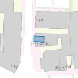 Perceel SPZ00-D-5234