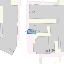 Perceel SPZ00-D-5235