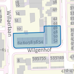 Perceel SPZ00-D-5239