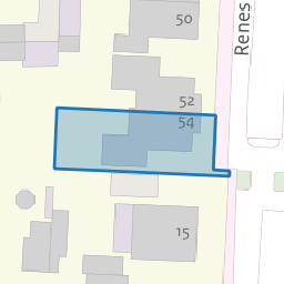 Perceel SPZ00-D-5248