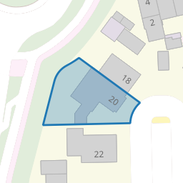 Perceel SPZ00-D-5256