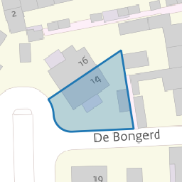 Perceel SPZ00-D-5259