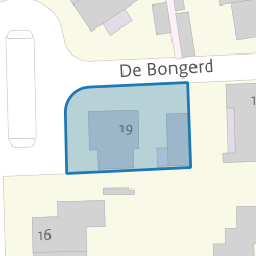 Perceel SPZ00-D-5260