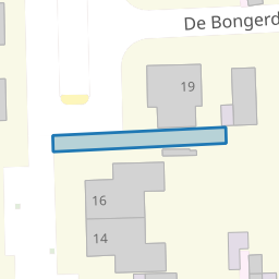 Perceel SPZ00-D-5261