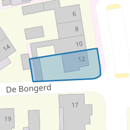 Perceel SPZ00-D-5264