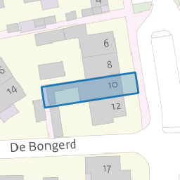 Perceel SPZ00-D-5265