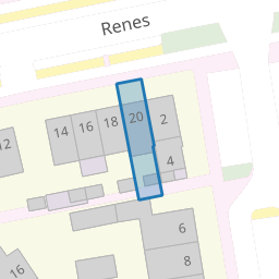 Perceel SPZ00-D-5271